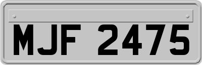 MJF2475