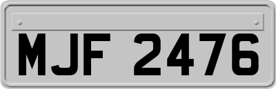 MJF2476