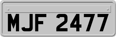 MJF2477