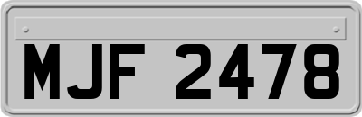 MJF2478