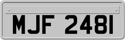 MJF2481