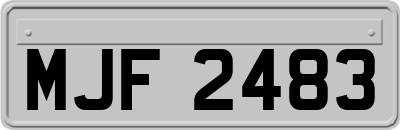 MJF2483