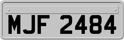 MJF2484
