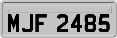 MJF2485