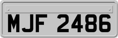 MJF2486
