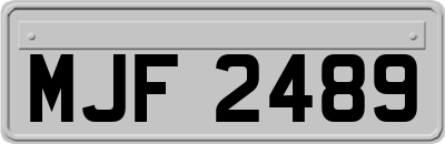 MJF2489