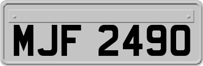 MJF2490