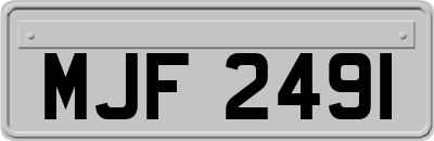 MJF2491