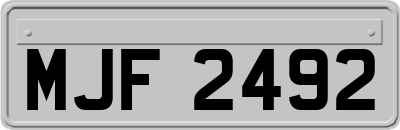 MJF2492