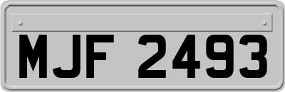 MJF2493