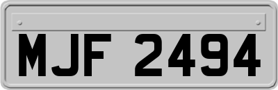 MJF2494
