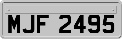 MJF2495
