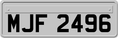 MJF2496
