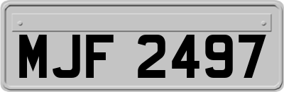 MJF2497