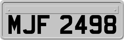 MJF2498