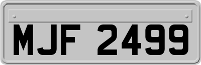MJF2499