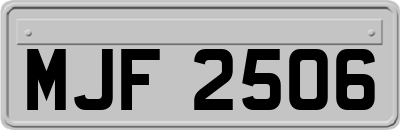 MJF2506
