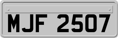 MJF2507
