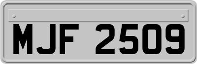 MJF2509