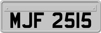MJF2515