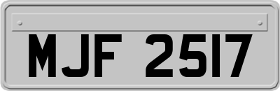 MJF2517