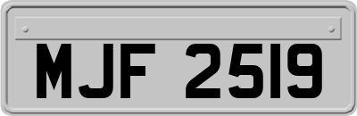 MJF2519