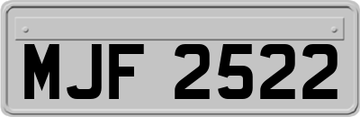 MJF2522