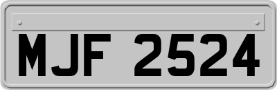 MJF2524
