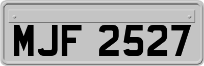 MJF2527