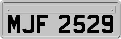 MJF2529