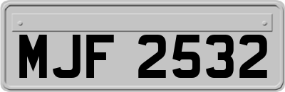 MJF2532