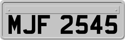 MJF2545