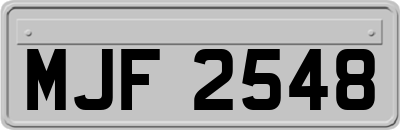 MJF2548