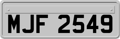 MJF2549