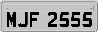 MJF2555