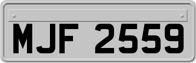 MJF2559