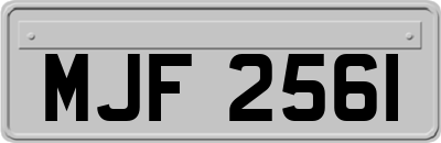 MJF2561