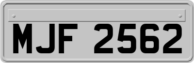MJF2562