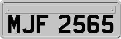 MJF2565