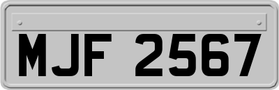 MJF2567