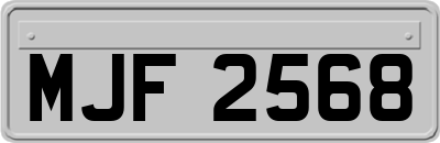 MJF2568