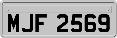 MJF2569