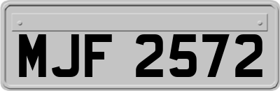 MJF2572