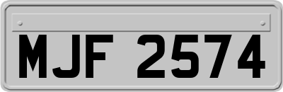 MJF2574