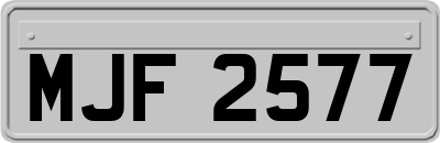 MJF2577