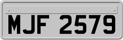 MJF2579