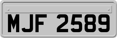 MJF2589
