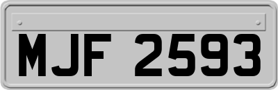 MJF2593