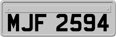 MJF2594