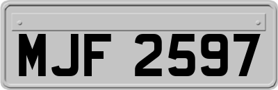 MJF2597